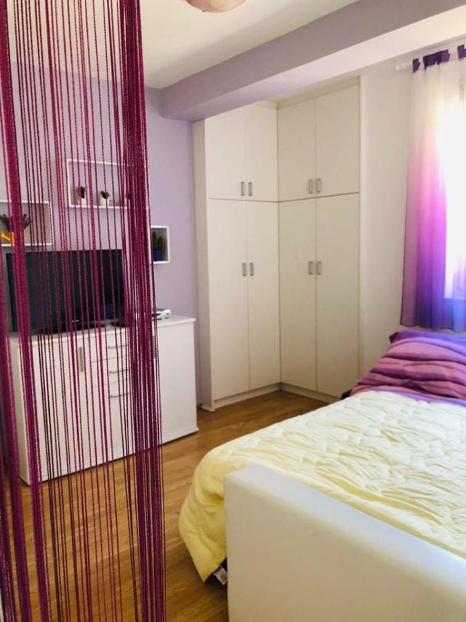 Apartman Nekic Cres Exterior photo